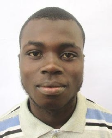 Mustapha Anthonio